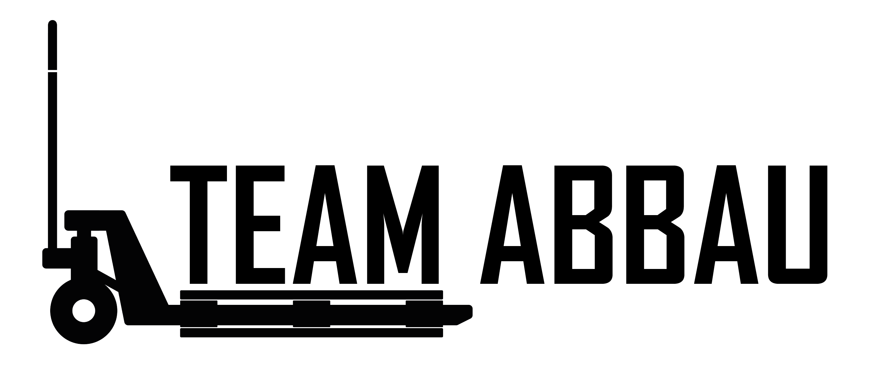 Team Abbau